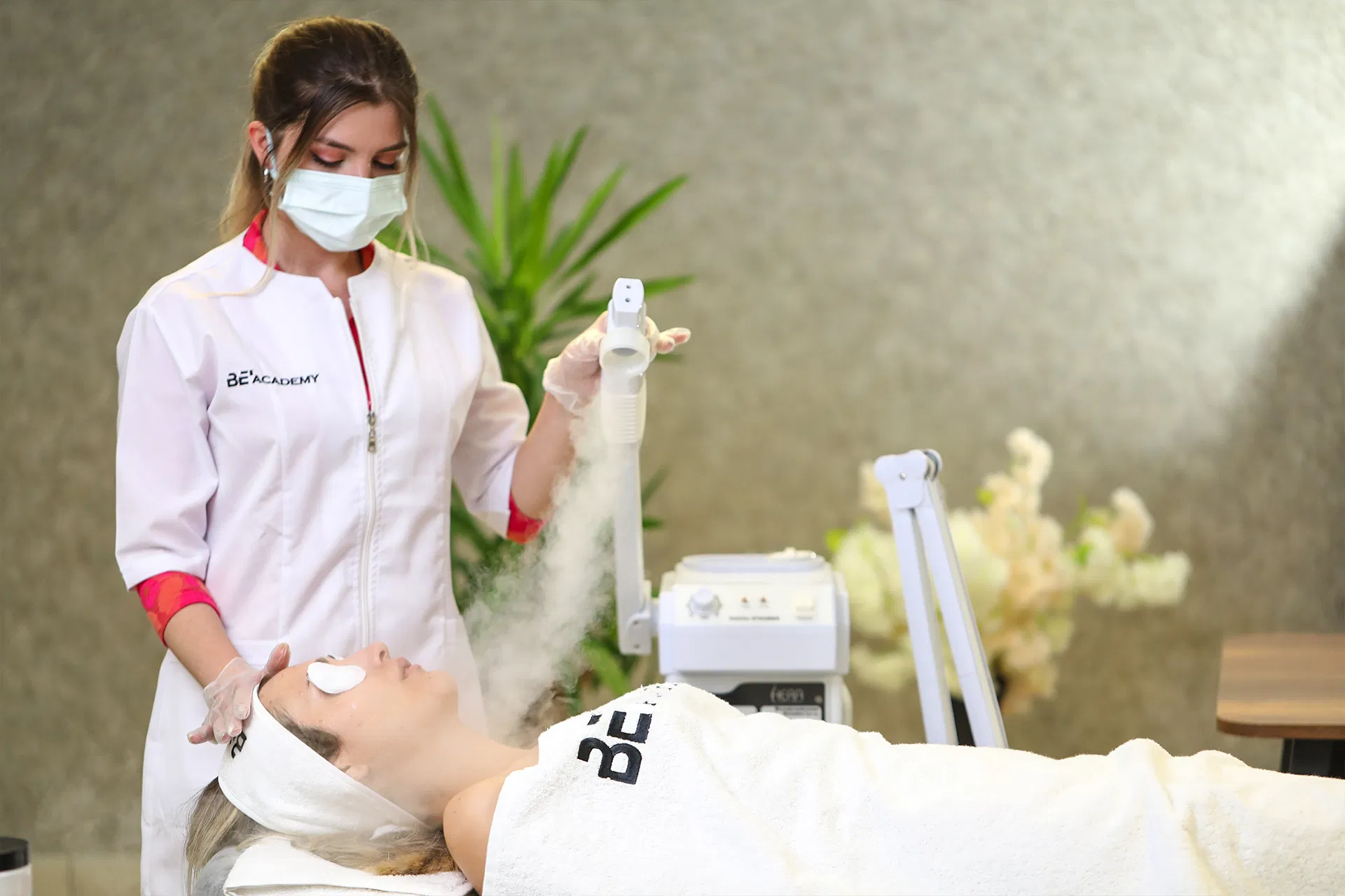 Karaçoban Güzellik Uzmanı